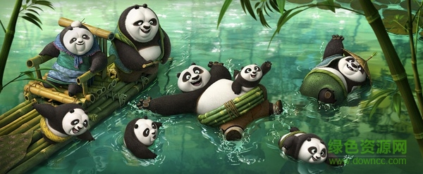 功夫熊猫2字幕软件：多语言切换，助力影迷与语言学习者