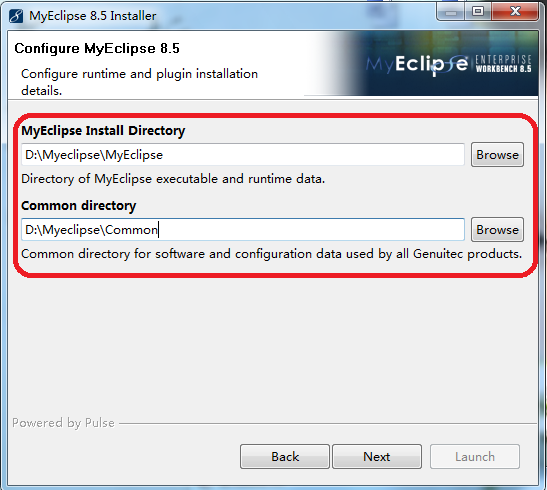 myeclipse 7.5下载_MyEclipse Enterprise Workbench 8.5 for Eclipse 3.5.2下载_MyEclipse 8.5新版本特性分析