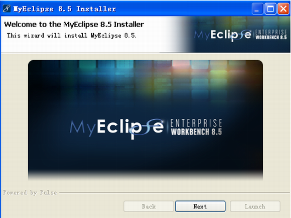 myeclipse 7.5下载_myeclipse8.5中文版下载_myeclipse8.5破解版