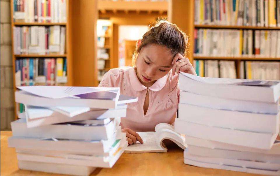 初中数学受青睐原因解析，为何有人偏爱学数学？