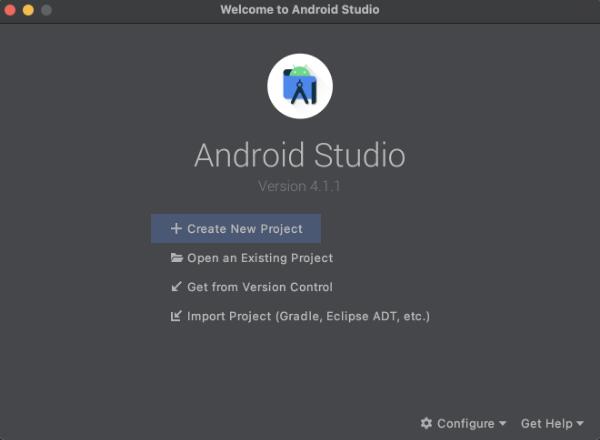 android studio特别版下载！附安装教程与汉化教程，功能超丰富