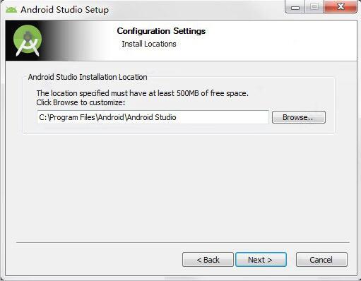 android studio汉化特别版_android studio安装教程_android studio下载