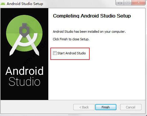 android studio下载_android studio安装教程_android studio汉化特别版