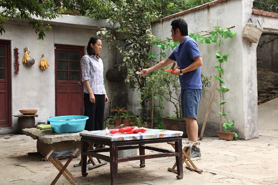 马向阳下乡记 刘滢 秋香打官司_马向阳下乡记下载