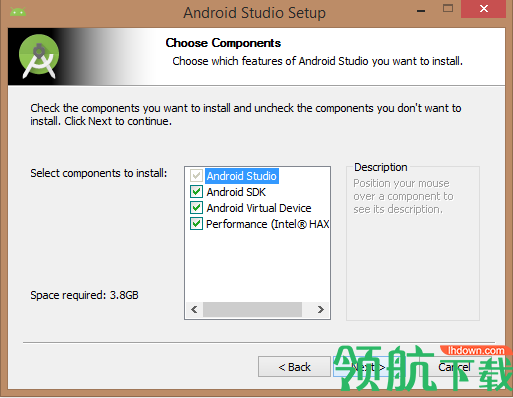 Android Studio 官方版