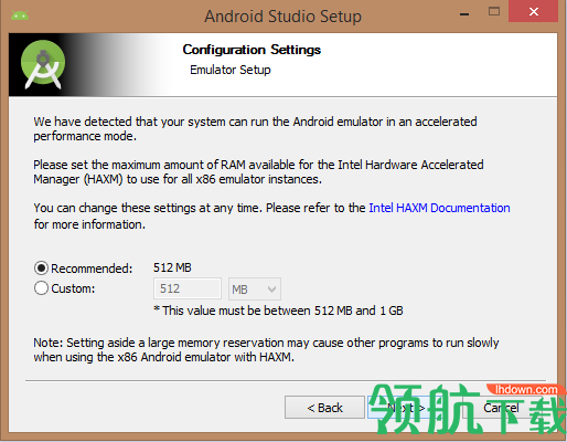 Android Studio 官方版