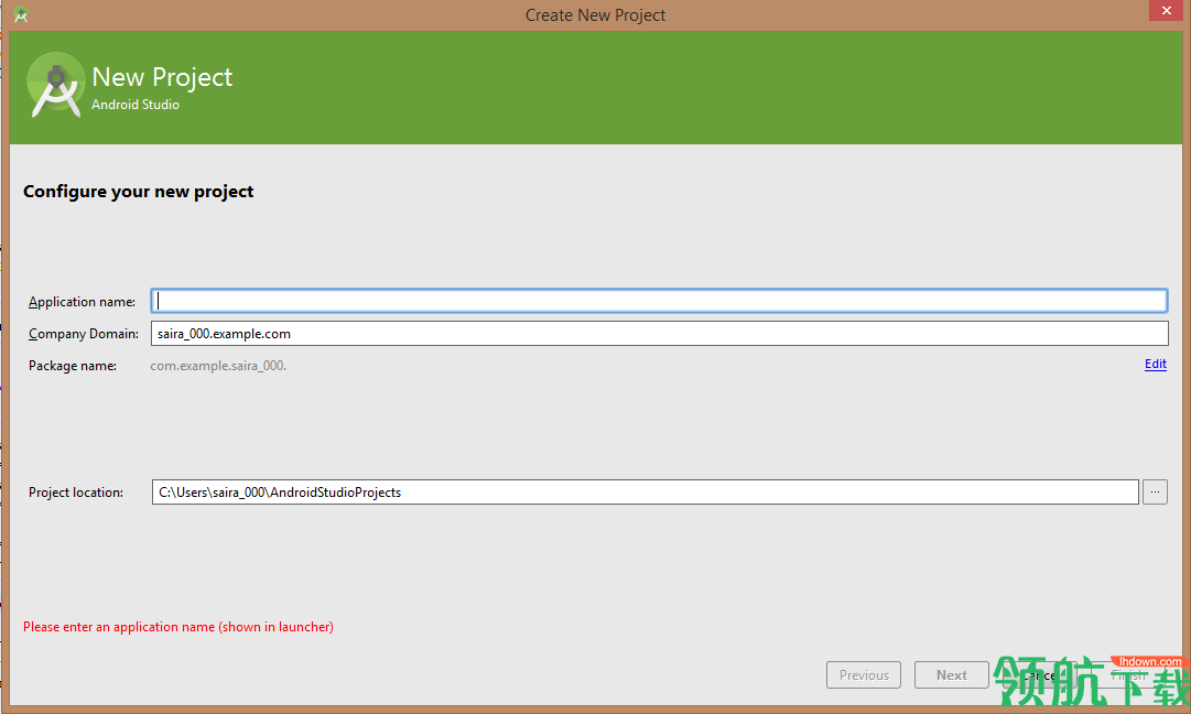 Android Studio 官方版