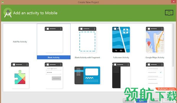 Android Studio 官方版