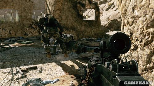 荣誉勋章 2026 中文版下载方法及游戏特色介绍