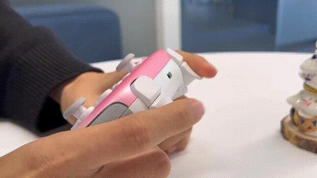 手感好操作顺畅游戏手柄推荐_手柄单机游戏下载大全中文版下载_200元以内游戏手柄