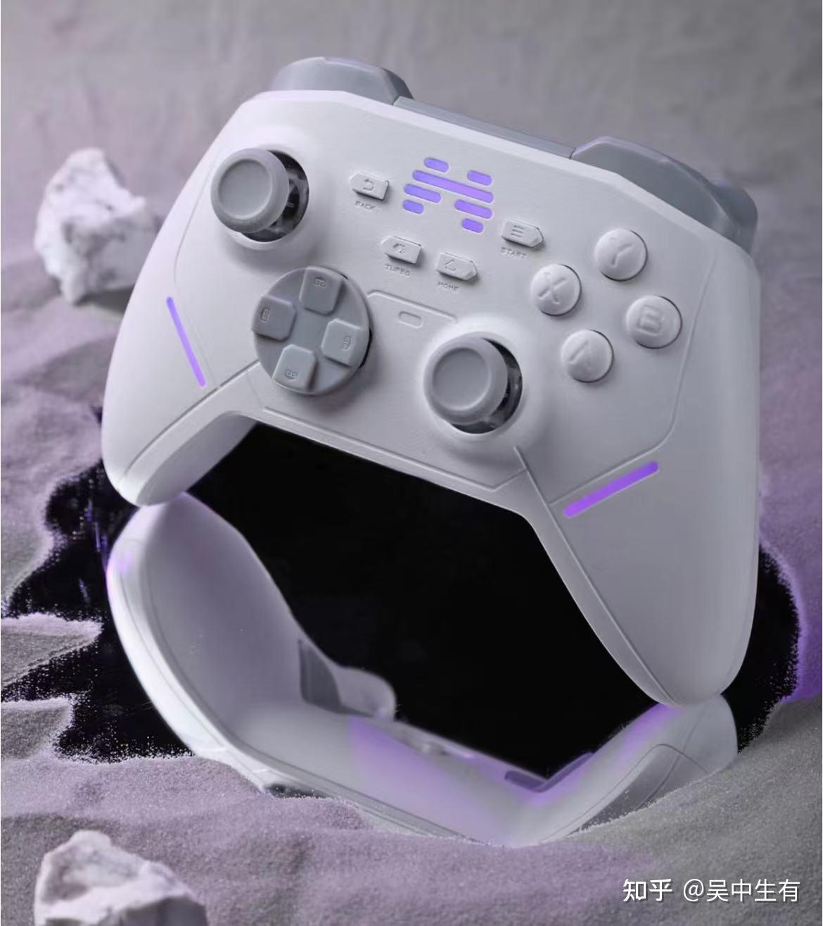 200元以内游戏手柄_手感好操作顺畅游戏手柄推荐_手柄单机游戏下载大全中文版下载