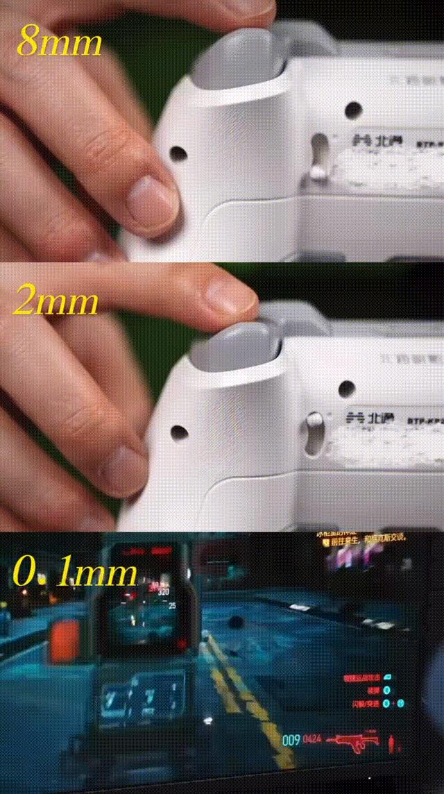 手感好操作顺畅游戏手柄推荐_200元以内游戏手柄_手柄单机游戏下载大全中文版下载