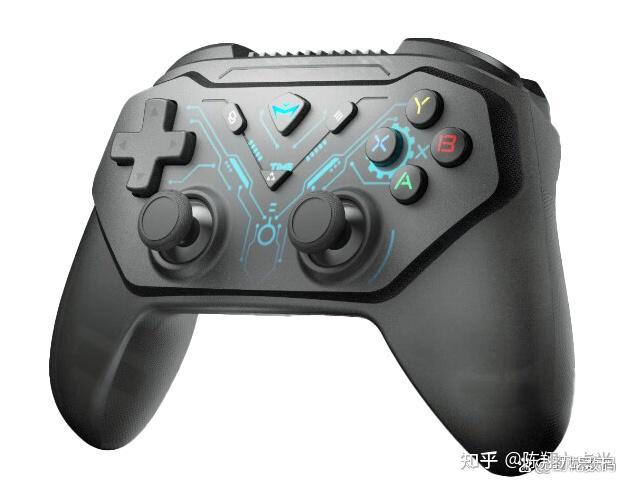 手柄单机游戏下载大全中文版下载_switch手柄推荐_北通鲲鹏20智控手柄