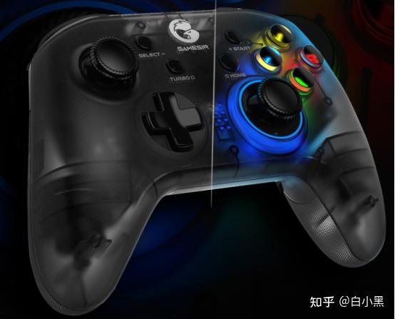游戏手柄选购技巧_预算选购游戏手柄_手柄单机游戏下载大全中文版下载