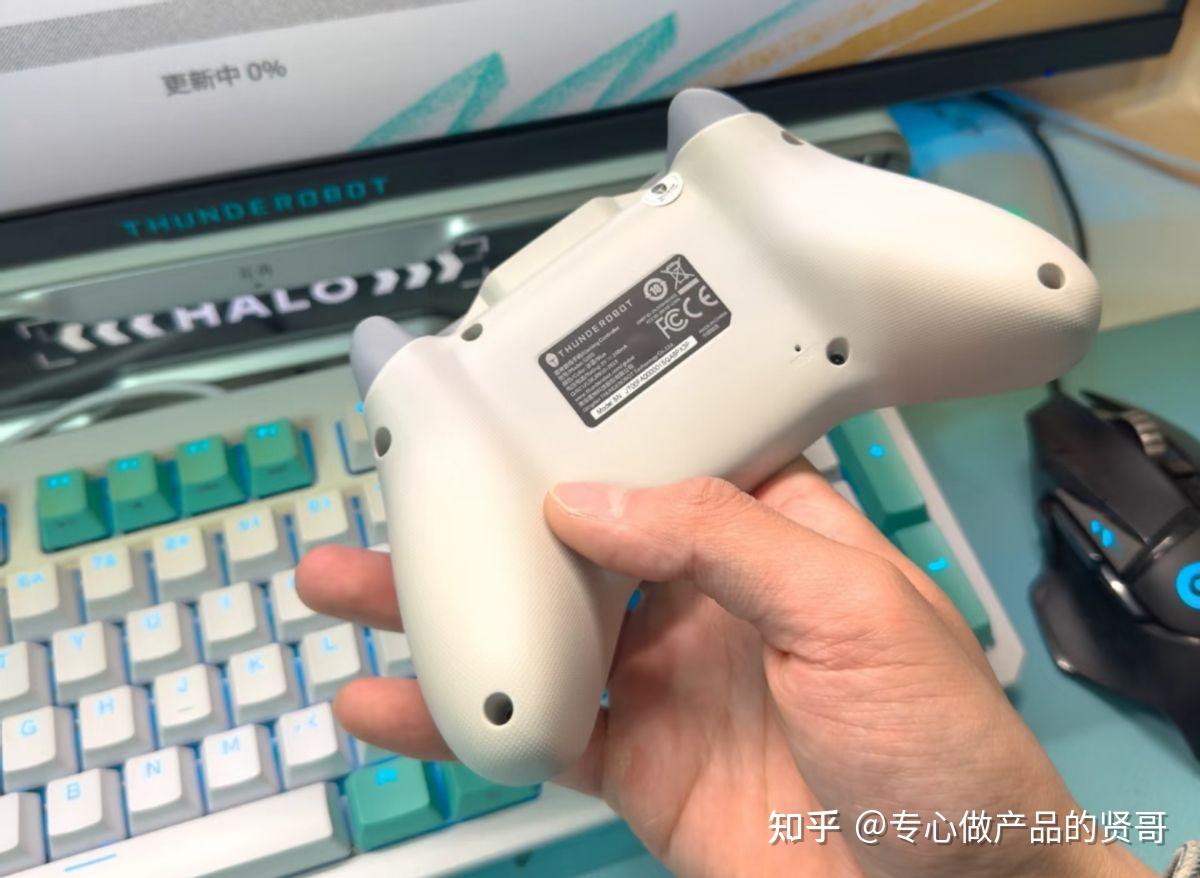 百元游戏手柄推荐_手柄单机游戏下载大全中文版下载_墨将凌云智慧数显游戏手柄