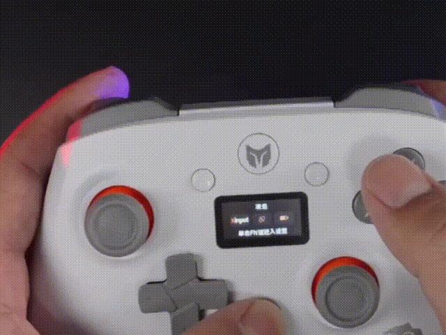 百元游戏手柄推荐_手柄单机游戏下载大全中文版下载_墨将凌云智慧数显游戏手柄