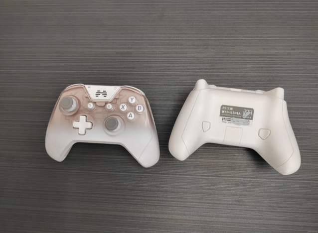 年货节手柄怎么选？高性价比、经济、高端精英档位爆款推荐