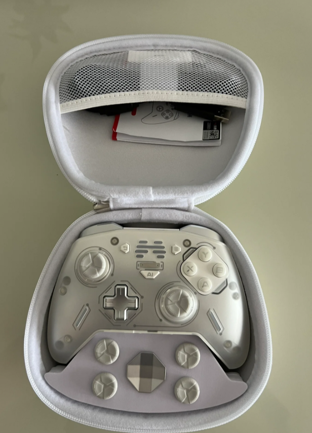 电竞级别游戏手柄选购指南_手柄单机游戏下载大全中文版下载_高性价比游戏手柄推荐