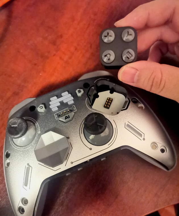 手柄单机游戏下载大全中文版下载_高性价比游戏手柄推荐_电竞级别游戏手柄选购指南