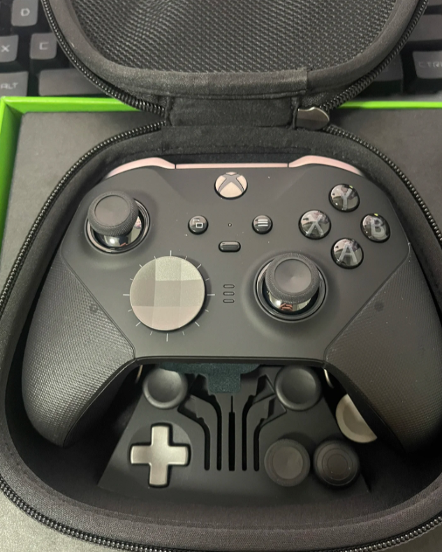 手柄单机游戏下载大全中文版下载_高性价比游戏手柄推荐_电竞级别游戏手柄选购指南