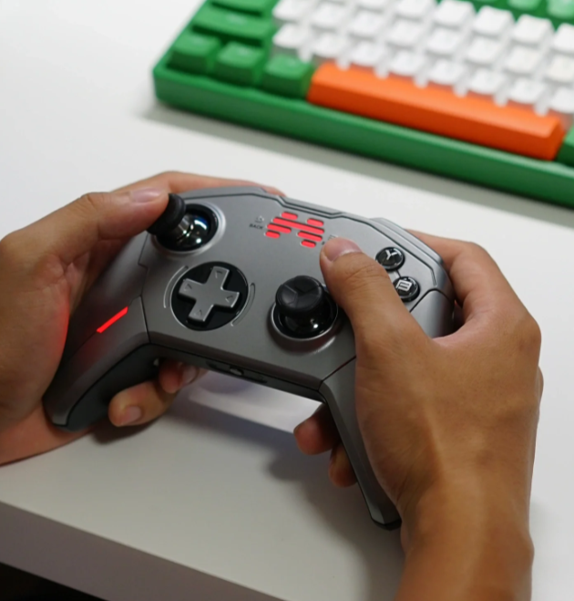 电竞级别游戏手柄选购指南_手柄单机游戏下载大全中文版下载_高性价比游戏手柄推荐