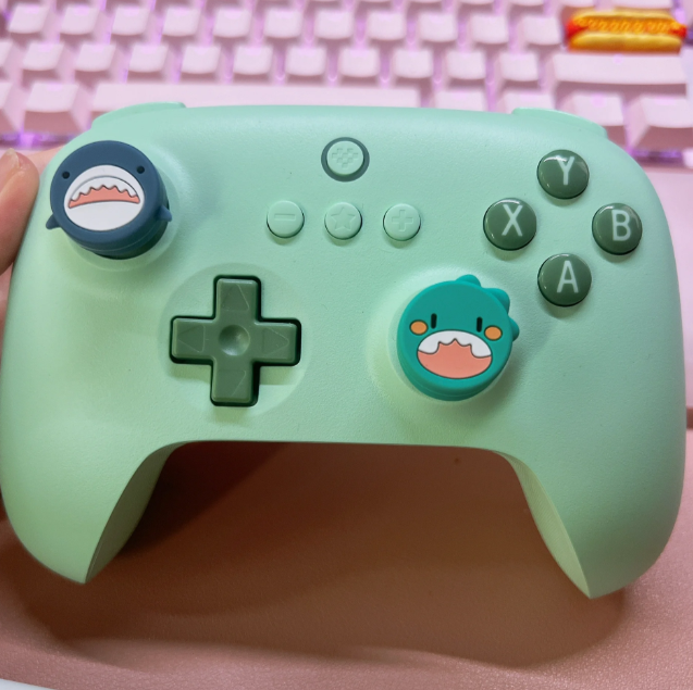 手柄单机游戏下载大全中文版下载_电竞级别游戏手柄选购指南_高性价比游戏手柄推荐