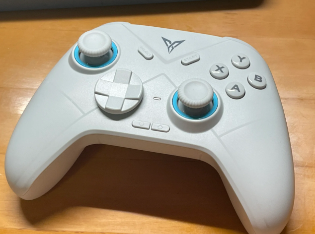 手柄单机游戏下载大全中文版下载_电竞级别游戏手柄选购指南_高性价比游戏手柄推荐