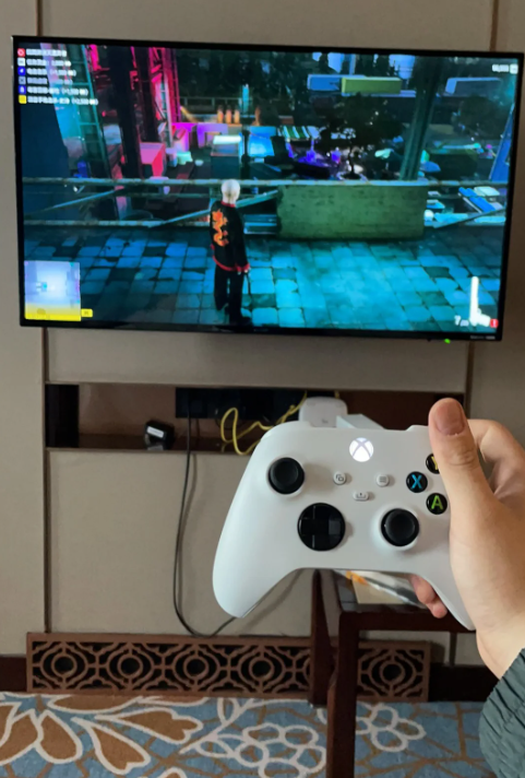 手柄单机游戏下载大全中文版下载_电竞级别游戏手柄选购指南_高性价比游戏手柄推荐