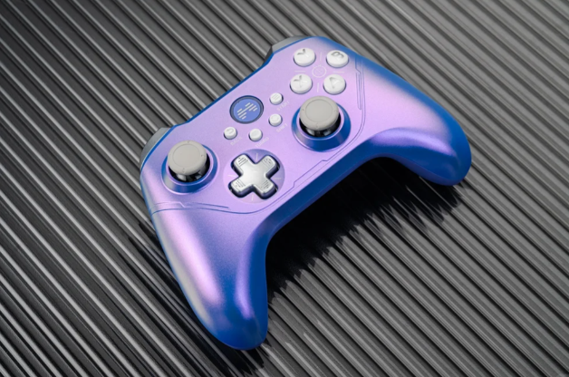 手柄单机游戏下载大全中文版下载_高性价比游戏手柄推荐_电竞级别游戏手柄选购指南