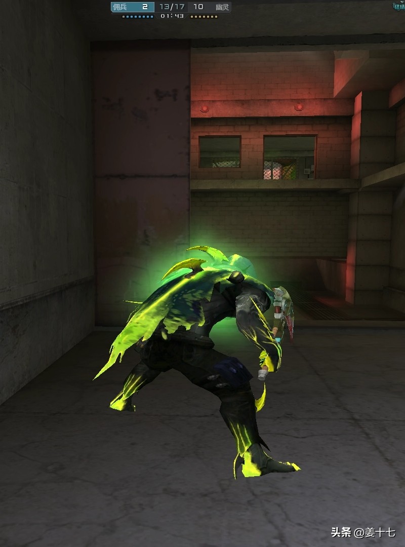 穿越火线老玩家情怀_cf背景皮肤还原包下载_穿越火线怀旧服评价