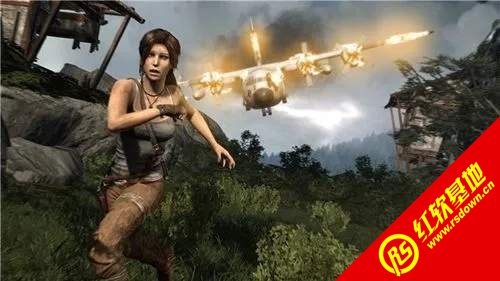 古墓丽影9简体补丁使用方法及游戏特色介绍，附下载指南