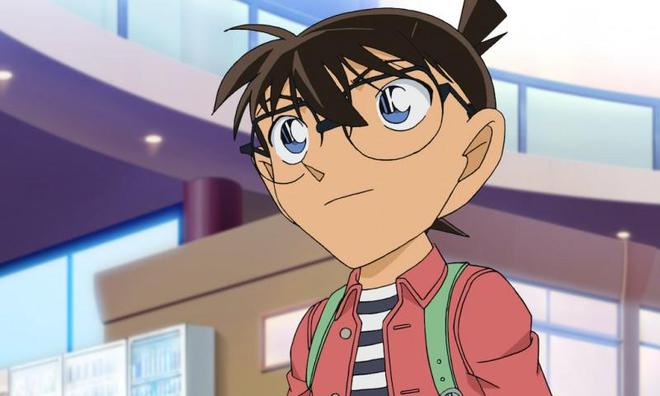 名侦探柯南：不止悬疑，文化教育双丰收，推理思维超有用