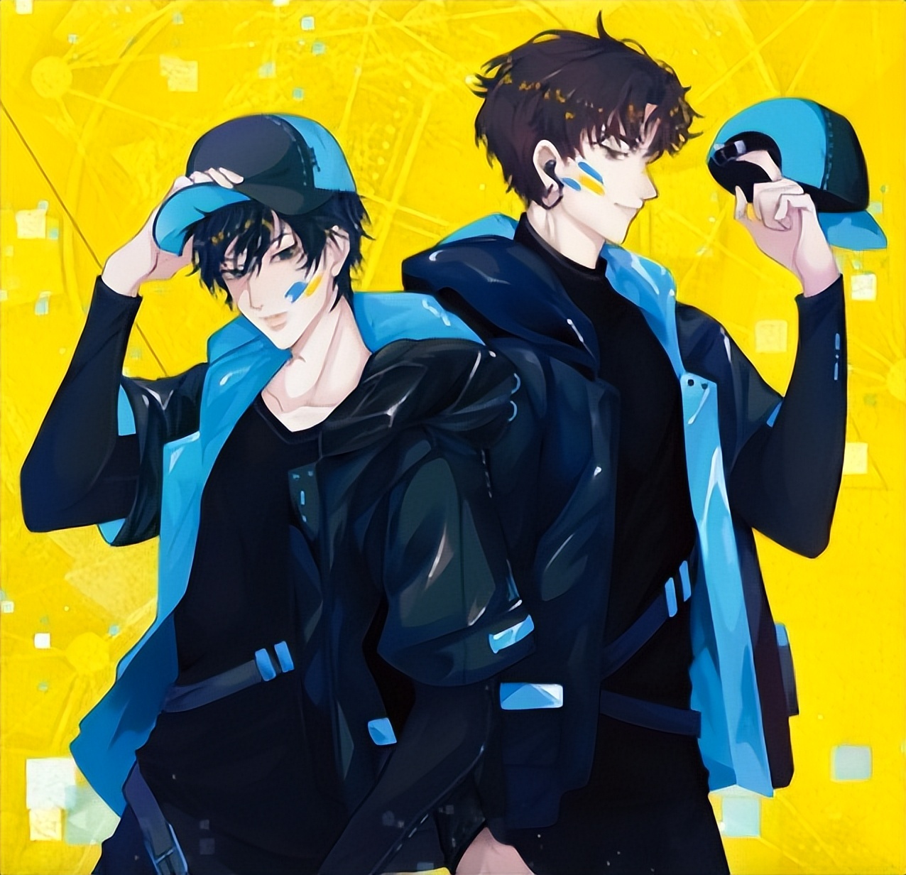 晋江高分榜推文推荐_耽美小说推荐榜前十_娱乐圈耽美文下载