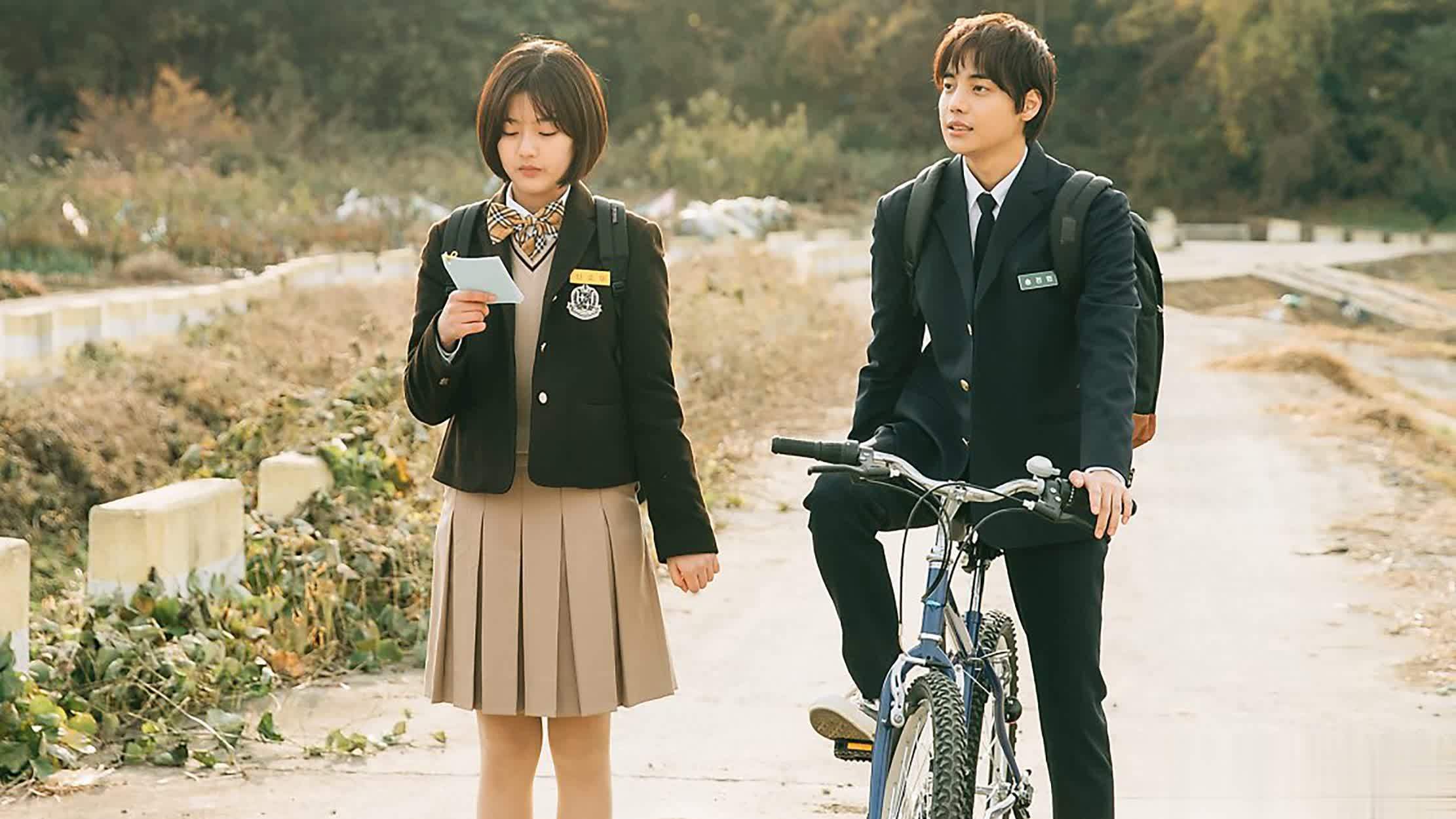 狼少年 奇幻爱情 韩国电影 摄影风格_建筑学概论 韩国电影 平行叙事_韩国电影青春下载