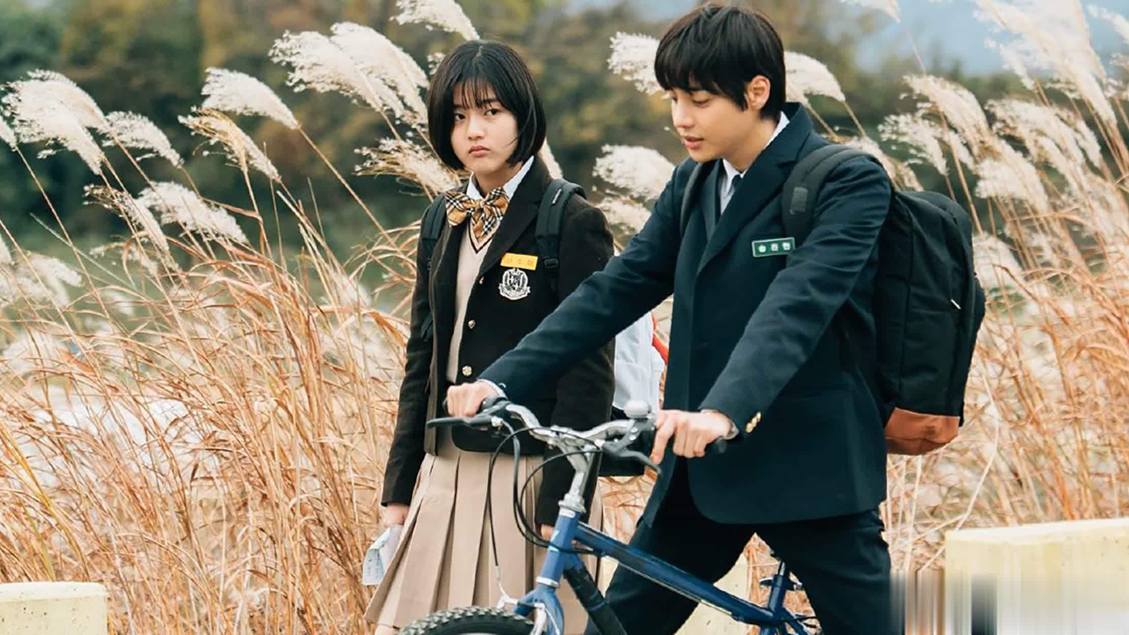 狼少年 奇幻爱情 韩国电影 摄影风格_建筑学概论 韩国电影 平行叙事_韩国电影青春下载