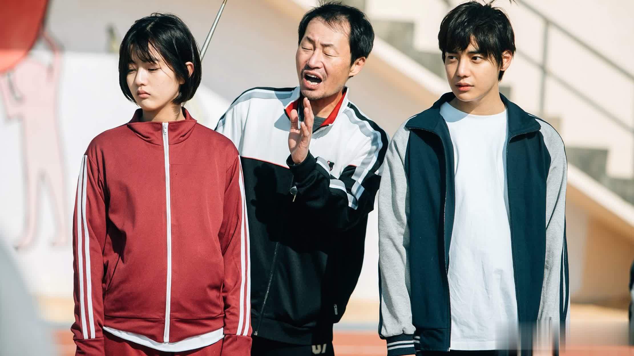 韩国电影青春下载_狼少年 奇幻爱情 韩国电影 摄影风格_建筑学概论 韩国电影 平行叙事