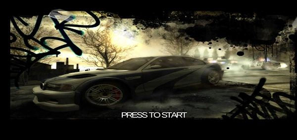 极品飞车9中文版下载：体验刺激警匪追逐与炫酷赛车改装