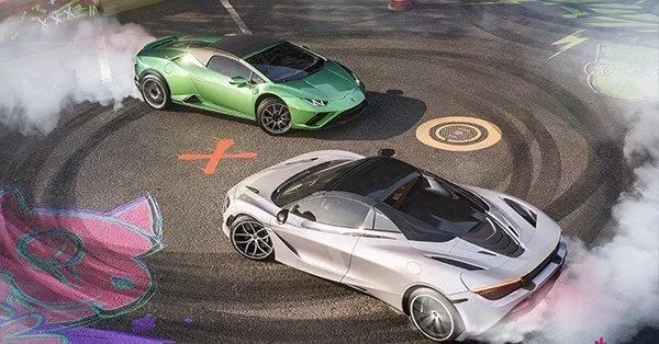 极品飞车9下载中文版_极品飞车9 中文版下载_极品飞车9 游戏特色