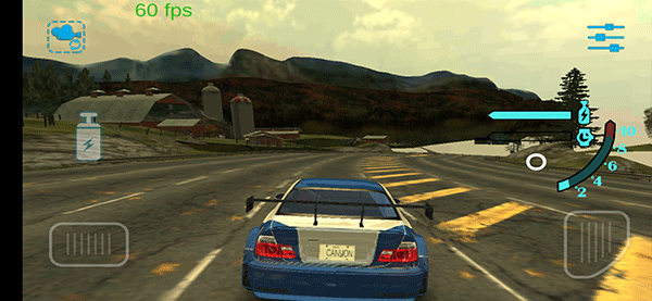 极品飞车9下载中文版_极品飞车9警匪追逐模式_极品飞车9赛车改装